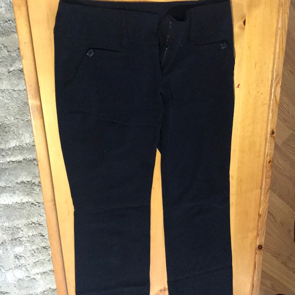 Dress pants